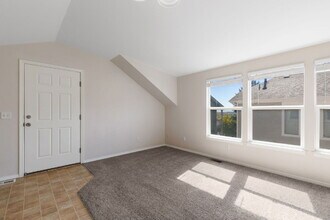 2284 St Paul Dr in Colorado Springs, CO - Building Photo - Building Photo