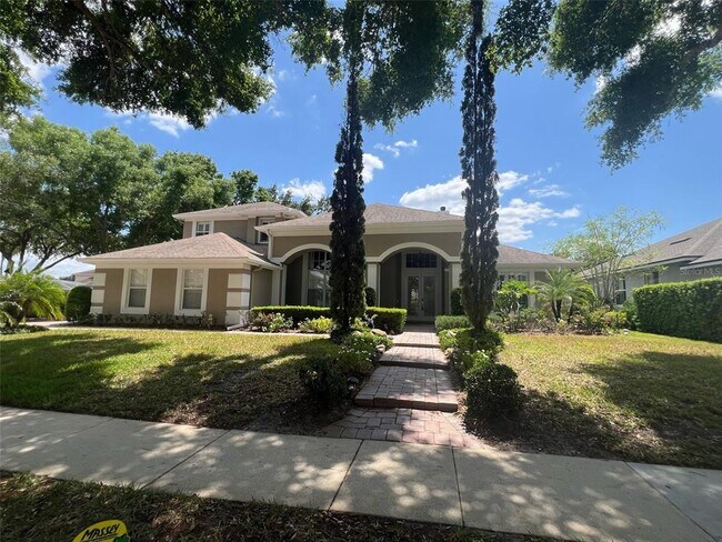 7904 Westminster Abbey Blvd in Orlando, FL - Building Photo - Building Photo