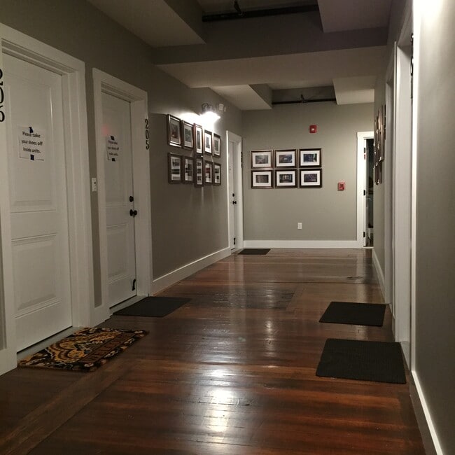 314 N Main St, Unit 203