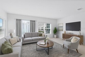 2775 Raindrop Run St in Clermont, FL - Building Photo - Building Photo