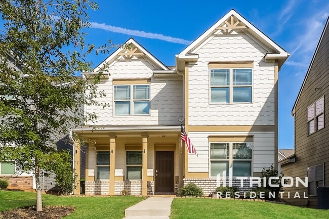 property at 147 Southwind Ln