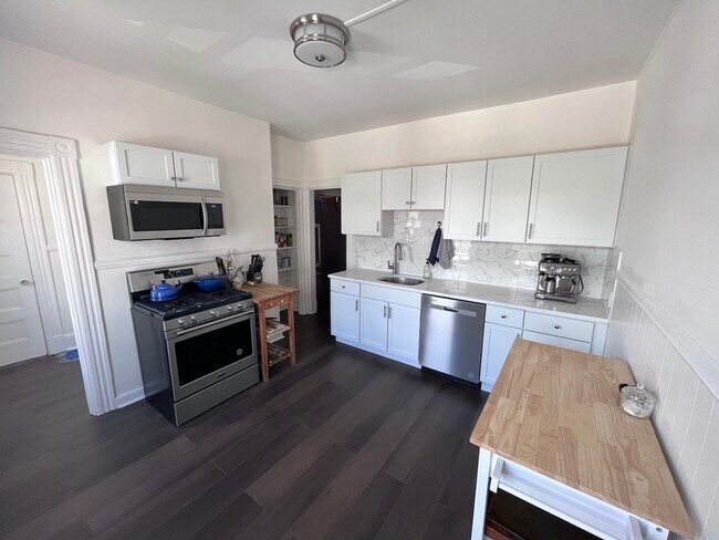 55 Main St-Unit -2 in Somerville, MA - Building Photo - Building Photo