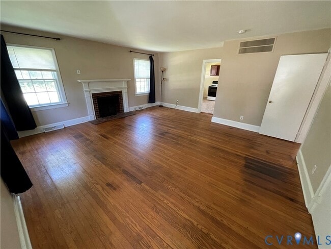 3819 Old Buckingham Rd in Powhatan, VA - Building Photo - Building Photo