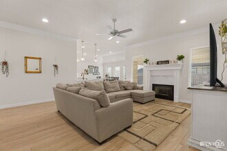 5211 McSally Dr in Wichita Falls, TX - Building Photo - Building Photo