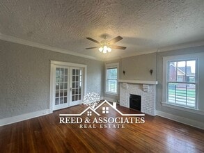 855 N Willett St in Memphis, TN - Foto de edificio - Building Photo