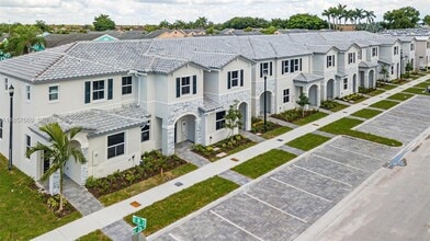 1870 SE 26th Ter in Homestead, FL - Building Photo - Building Photo