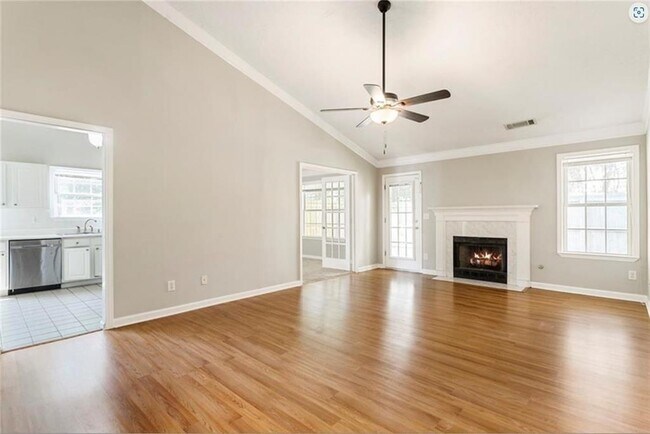 3028 Arden Ridge Terrace in Suwanee, GA - Building Photo - Building Photo