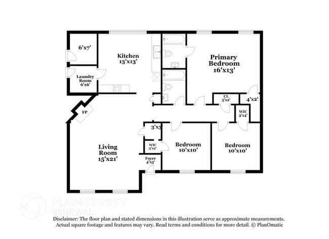 4439 Crump Rd in Memphis, TN - Building Photo - Building Photo