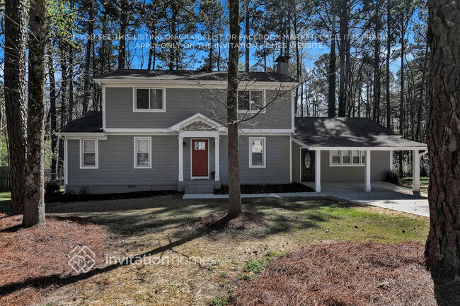 426 Windsor Farms Dr in Lawrenceville, GA - Building Photo - Building Photo