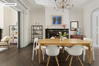 57 Middagh St in Brooklyn, NY - Building Photo - Building Photo