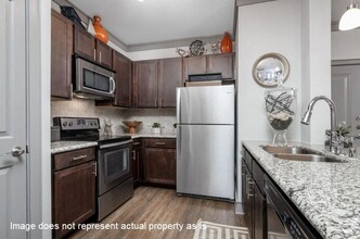 4689-6207 Mustang Pkwy in Carrollton, TX - Building Photo - Building Photo