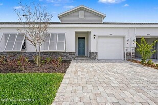 8995 Orchid Reserve Cir in Sebastian, FL - Building Photo