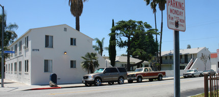 2776 Clarendon Ave in Huntington Park, CA - Building Photo - Building Photo