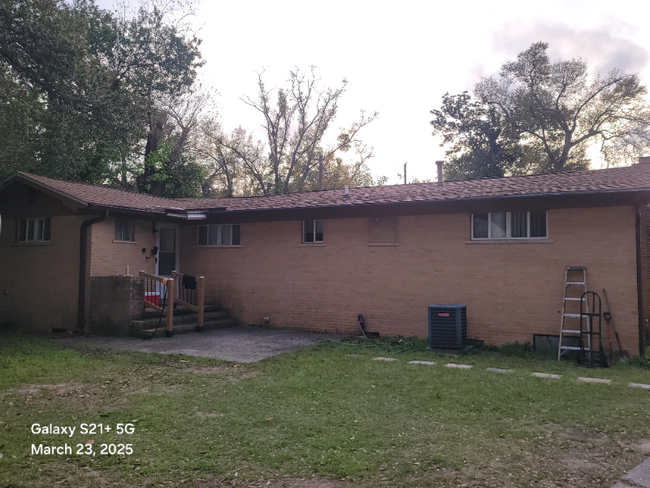2604 N M St in Pensacola, FL - Building Photo - Building Photo