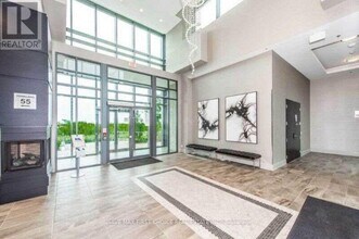 55 Yorkland Blvd in Brampton, ON - Building Photo - Building Photo