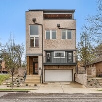 119 30th Ave in Nashville, TN - Building Photo