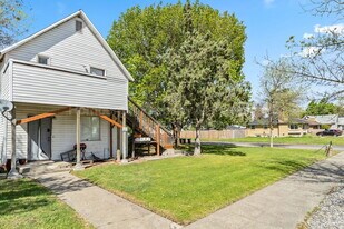 227 E Ermina Ave in Spokane, WA - Building Photo