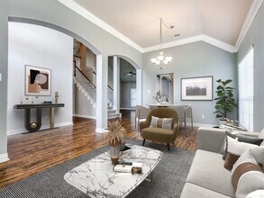 6701 Driftwood Ln in Rowlett, TX - Building Photo - Building Photo