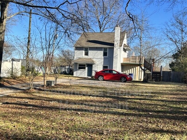 310 S Parkdale Ave in Chattanooga, TN - Building Photo - Building Photo