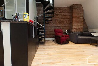 1197 Beacon St in Brookline, MA - Building Photo - Building Photo