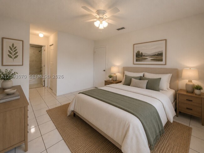 property at 7410 Woodmont Terrace