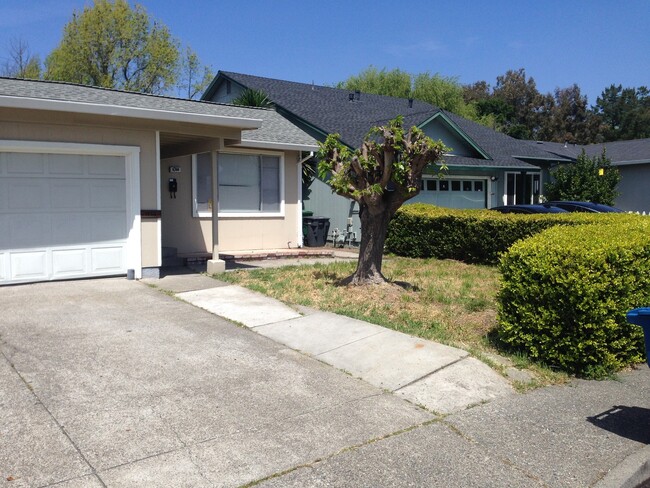 property at 1066 Camino Coronado