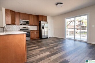 1201B Garden Ave in Allentown, PA - Building Photo - Building Photo