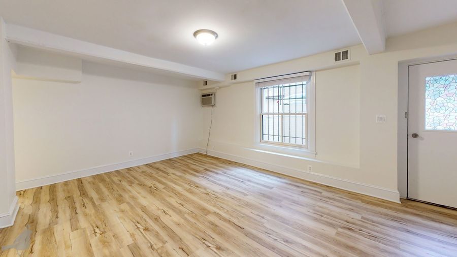 1705 P St NW in Washington, DC - Building Photo