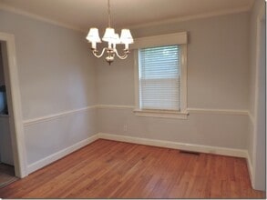 1523 Anderson St NW in Wilson, NC - Building Photo - Building Photo