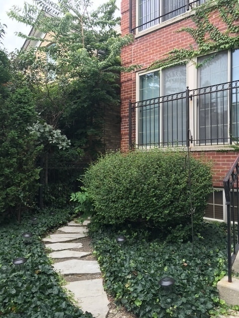 1312 N Campbell Ave in Chicago, IL - Building Photo - Building Photo