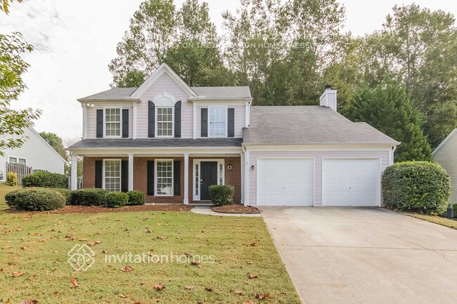 property at 7335 Harlech Trace