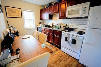 1 Schrepel Pl in Boston, MA - Building Photo - Building Photo
