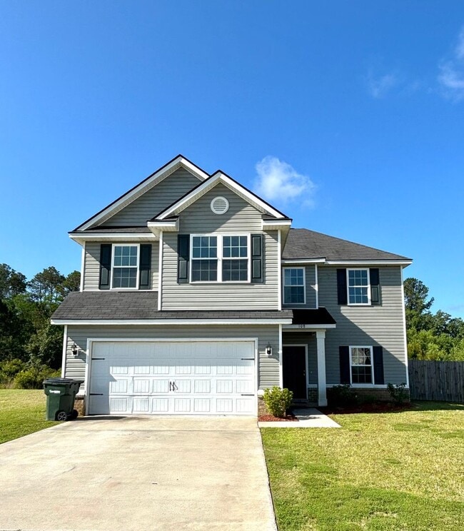 property at 108 Bobwhite Trail