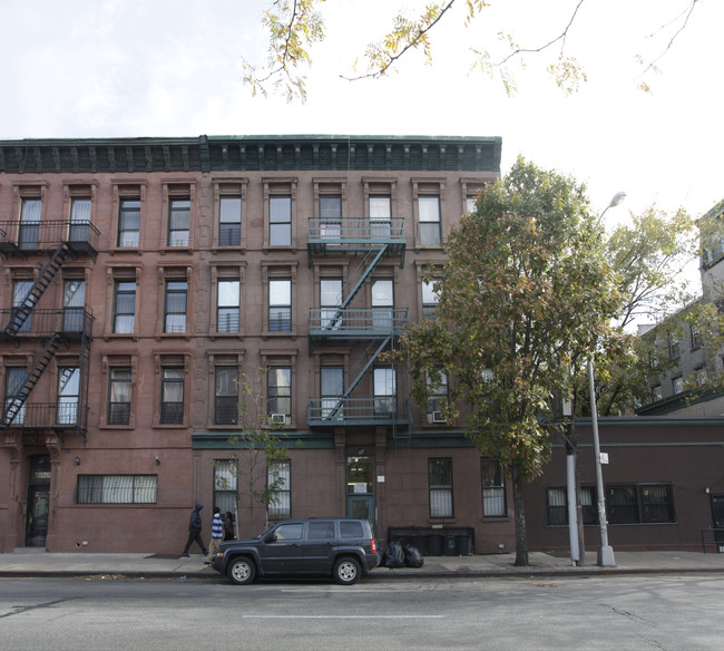 1077 Bedford Ave in Brooklyn, NY - Building Photo - Building Photo