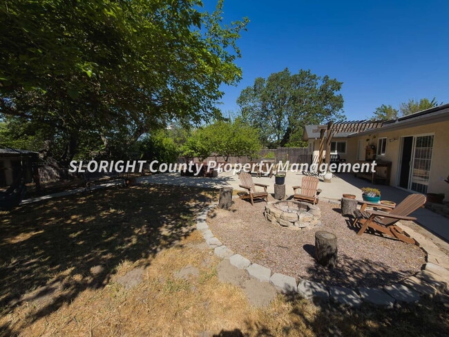4150 Rosita Ave in Atascadero, CA - Building Photo - Building Photo