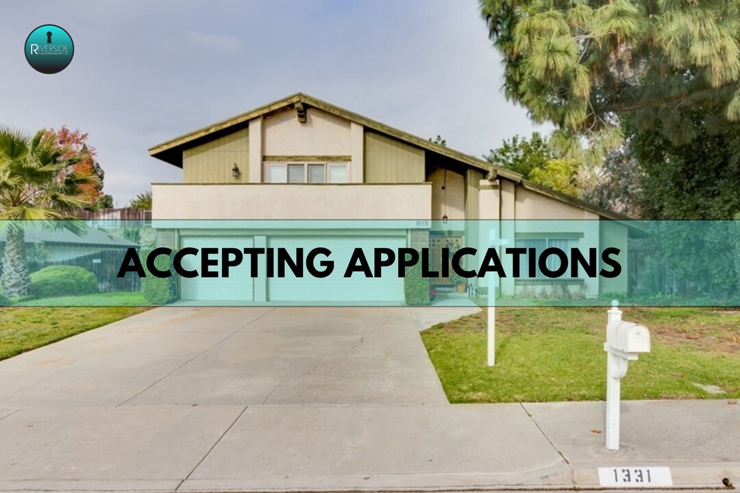 1331 Parkside Dr in Riverside, CA - Building Photo