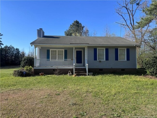 property at 394 Wrench Rd