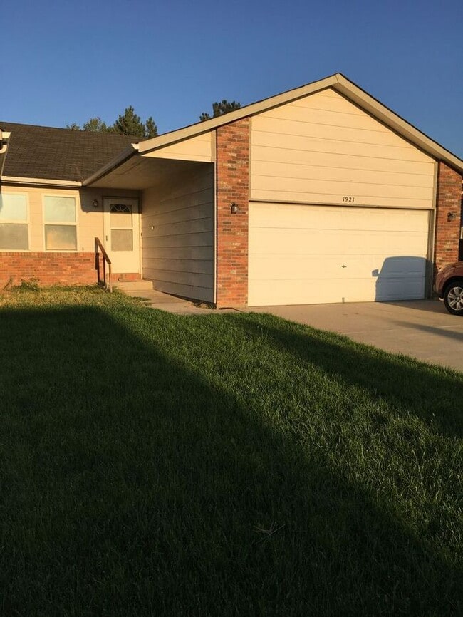 property at 1921 Almond Ave