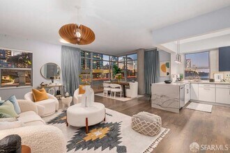 301 Bryant St in San Francisco, CA - Building Photo - Building Photo