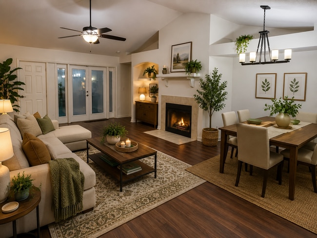 property at 567 S Sundance Dr