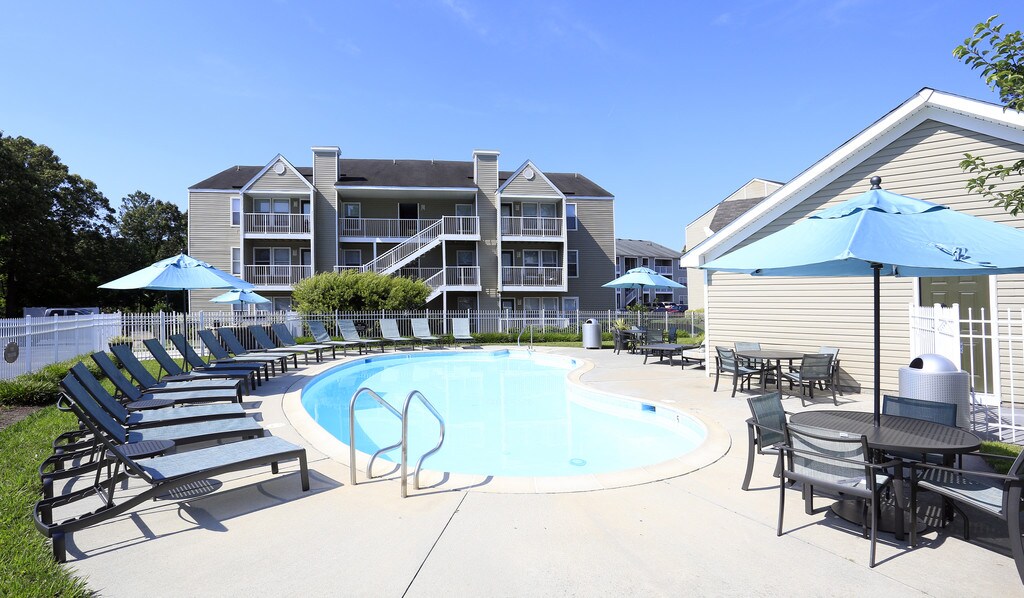 Ashbrook Apartments Virginia Beach, VA Apartments For Rent