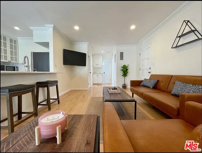 1119 22nd St in Santa Monica, CA - Building Photo - Building Photo