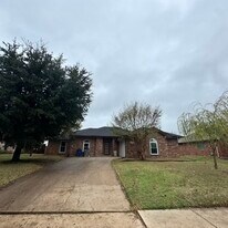 409 Hardwicke Ln in Little Elm, TX - Building Photo