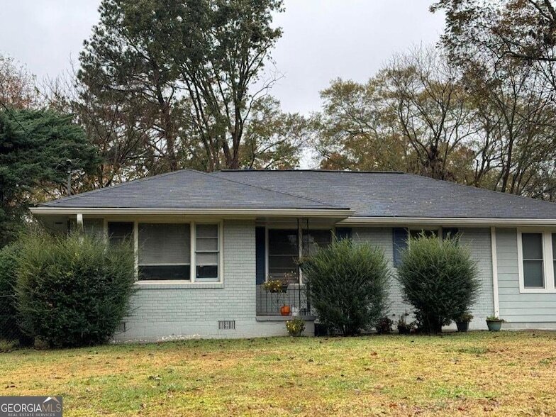 2157 Settle Cir SE in Atlanta, GA - Building Photo