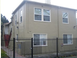 1532 Tyler St in Berkeley, CA - Building Photo - Building Photo