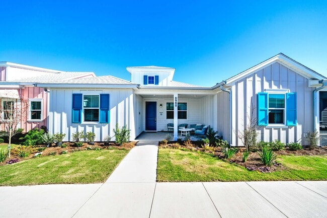 property at 8980 Coral Reef Wy