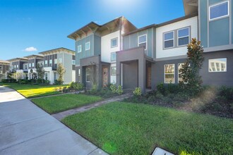 7103 Carrickbend Ln in Orlando, FL - Building Photo - Building Photo