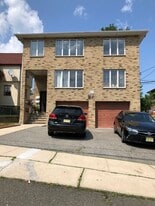 239 Morningside Ave, Unit 1 in Cliffside Park, NJ - Building Photo