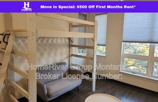 320 Clay St in Missoula, MT - Building Photo