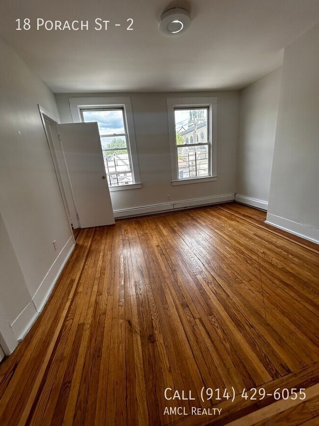 property at 18 Porach St